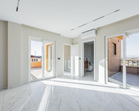 Obra nueva - Villa independiente - Rojales - Ciudad Quesada