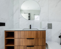 Obra nueva - Villa independiente - Rojales - Ciudad Quesada