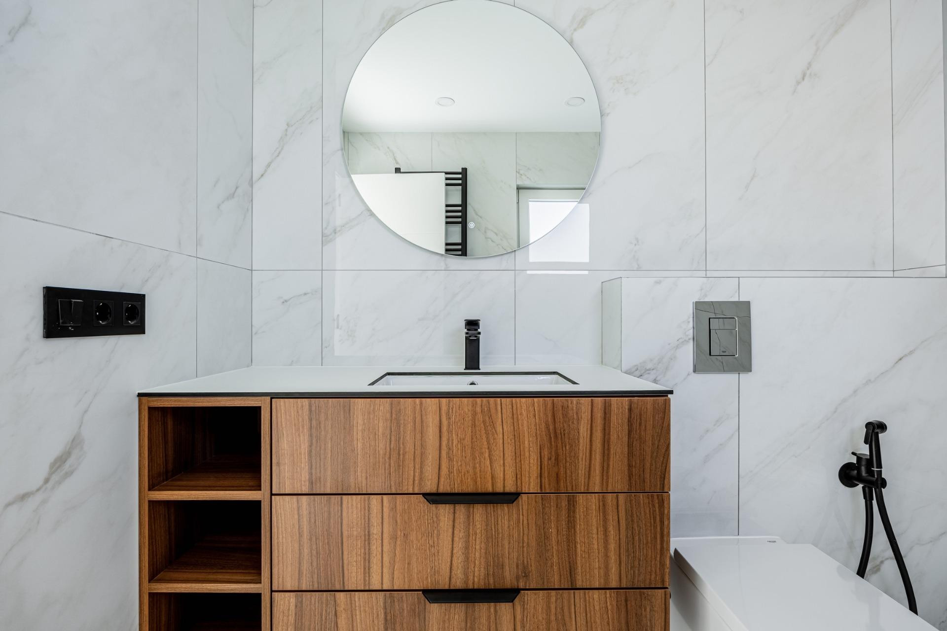 Obra nueva - Villa independiente - Rojales - Ciudad Quesada