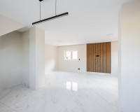 Obra nueva - Villa independiente - Rojales - Ciudad Quesada