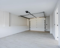 Obra nueva - Villa independiente - Rojales - Ciudad Quesada