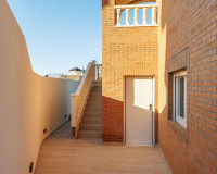 Obra nueva - Villa independiente - Rojales - Ciudad Quesada