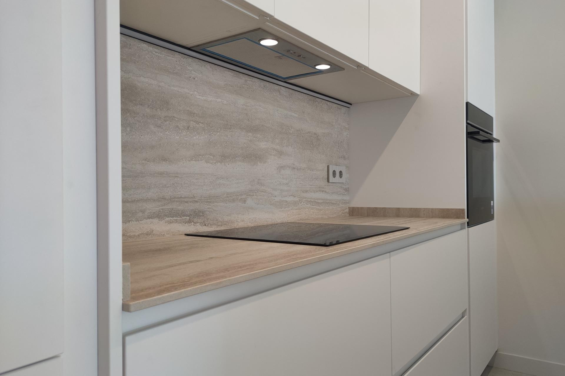 Obra nueva - Villa independiente - Rojales - Ciudad Quesada