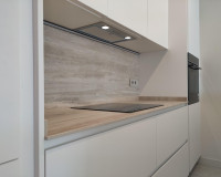 Obra nueva - Villa independiente - Rojales - Ciudad Quesada