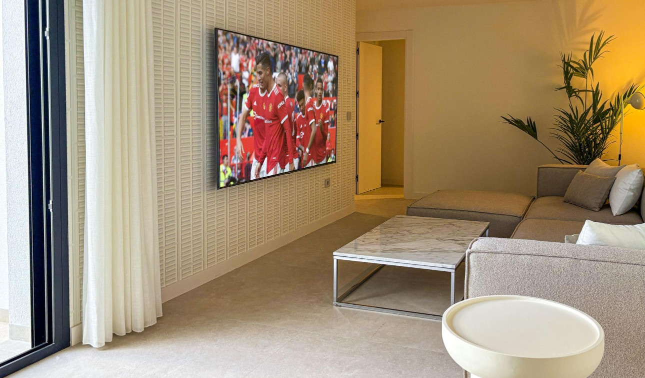 Obra nueva - Villa independiente - Rojales - Ciudad Quesada