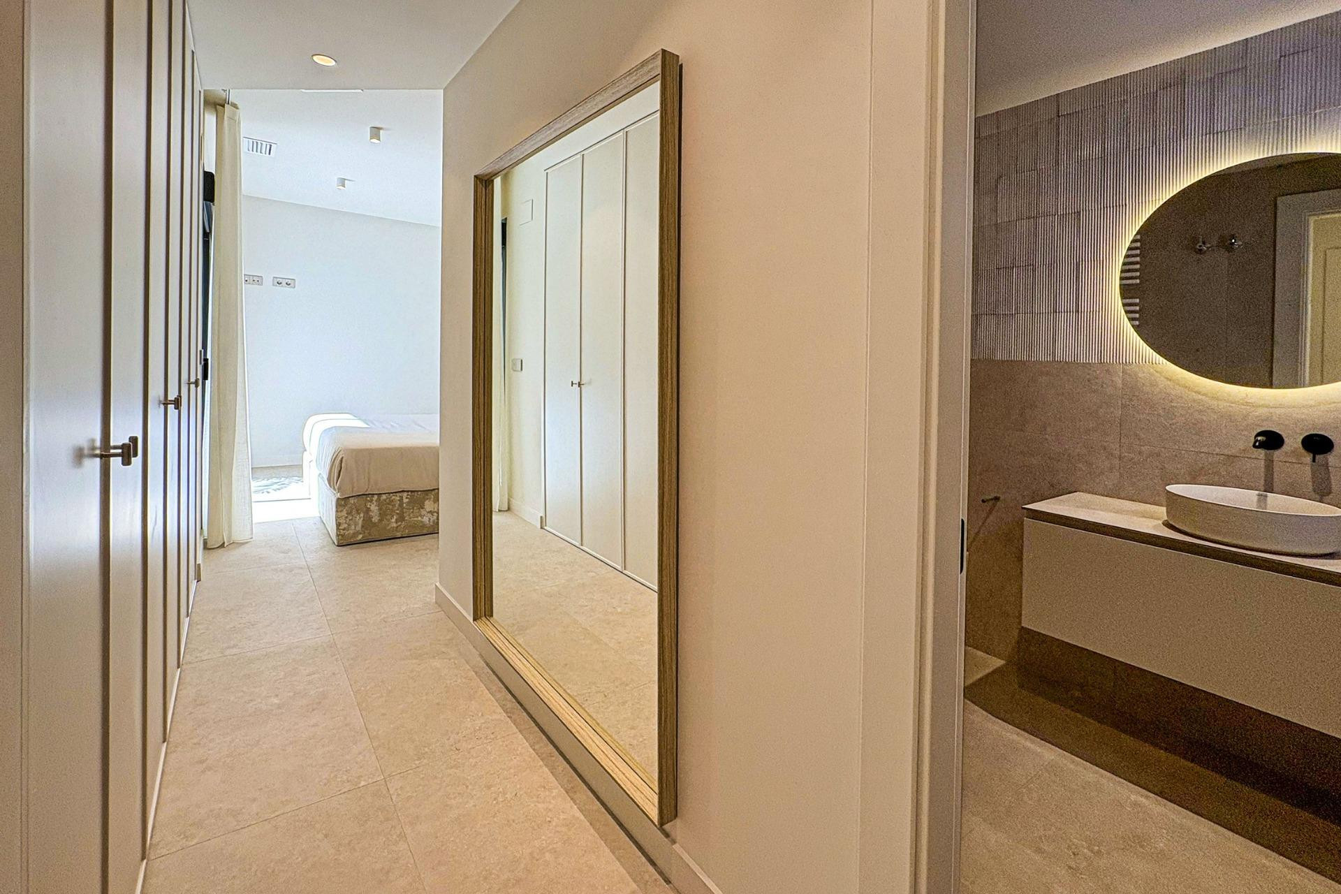 Obra nueva - Villa independiente - Rojales - Ciudad Quesada