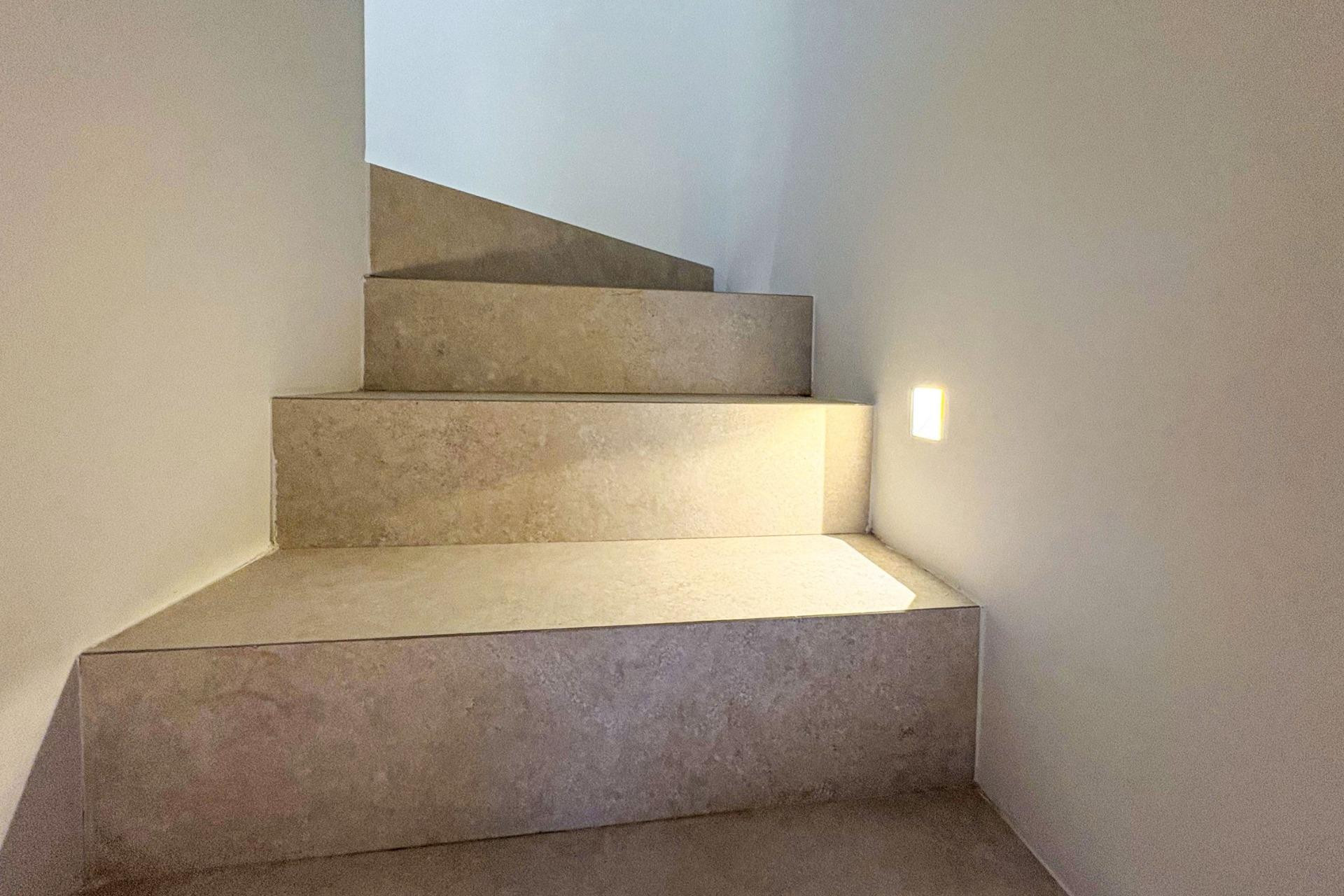 Obra nueva - Villa independiente - Rojales - Ciudad Quesada