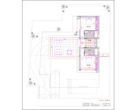 Obra nueva - Villa independiente - Rojales - Ciudad Quesada