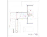 Obra nueva - Villa independiente - Rojales - Ciudad Quesada