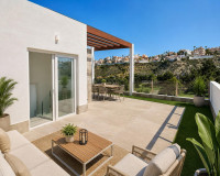 Obra nueva - Villa independiente - Rojales - Golf La Marquesa (Ciudad Quesada)
