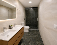 Obra nueva - Villa independiente - Rojales - Golf La Marquesa (Ciudad Quesada)