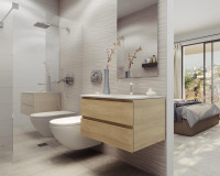 Obra nueva - Villa independiente - Rojales - Golf La Marquesa (Ciudad Quesada)