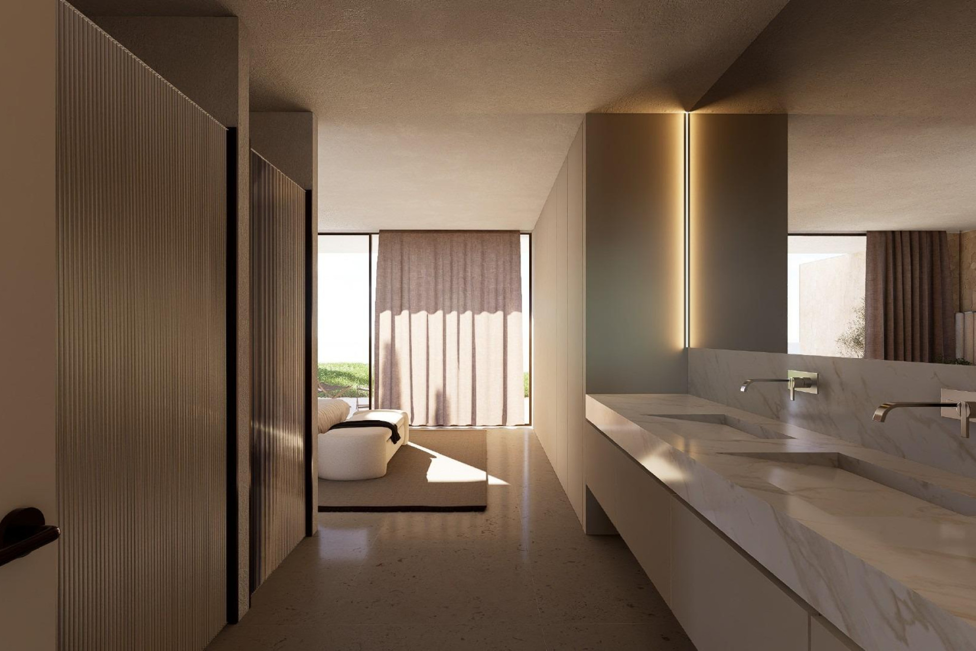 Obra nueva - Villa independiente - Rojales - La Marquesa Golf