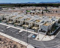 Obra nueva - Villa independiente - roldan