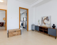 Obra nueva - Villa independiente - San Fulgencio - El Oasis