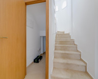 Obra nueva - Villa independiente - San Fulgencio - El Oasis