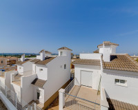 Obra nueva - Villa independiente - San Fulgencio - El Oasis