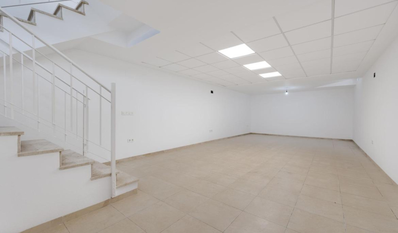 Obra nueva - Villa independiente - San Fulgencio - El Oasis