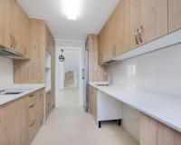 Obra nueva - Villa independiente - San Fulgencio - El Oasis