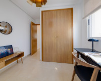 Obra nueva - Villa independiente - San Fulgencio - El Oasis