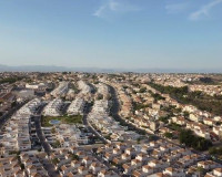 Obra nueva - Villa independiente - San Fulgencio - El Oasis