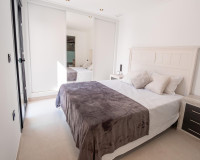 Obra nueva - Villa independiente - San Fulgencio - Oasis La Marina