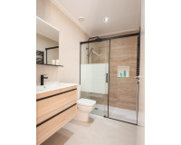 Obra nueva - Villa independiente - San Fulgencio - Oasis La Marina