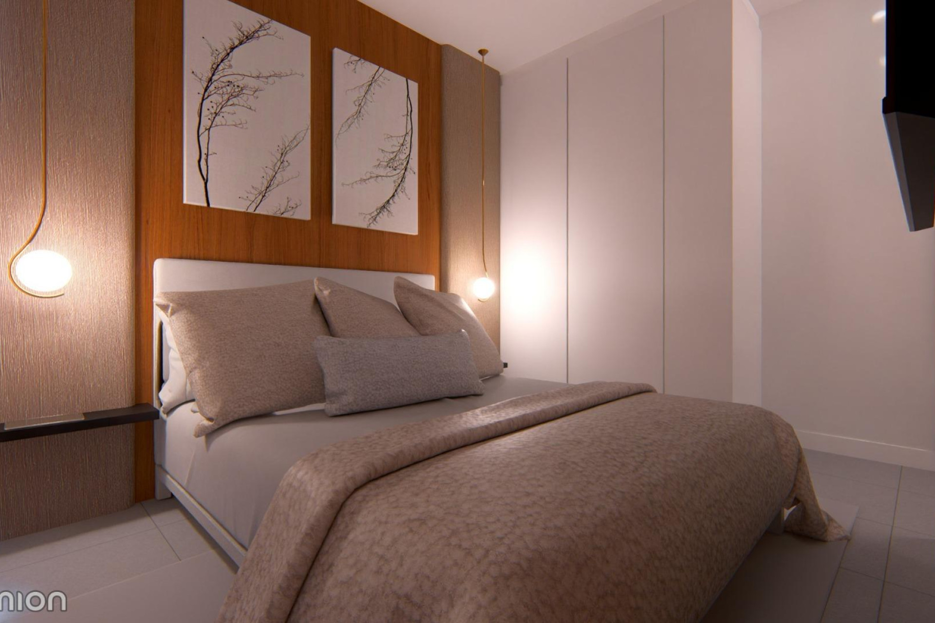 Obra nueva - Villa independiente - San Javier - Santiago De La Ribera