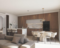 Obra nueva - Villa independiente - San Javier - Santiago De La Ribera