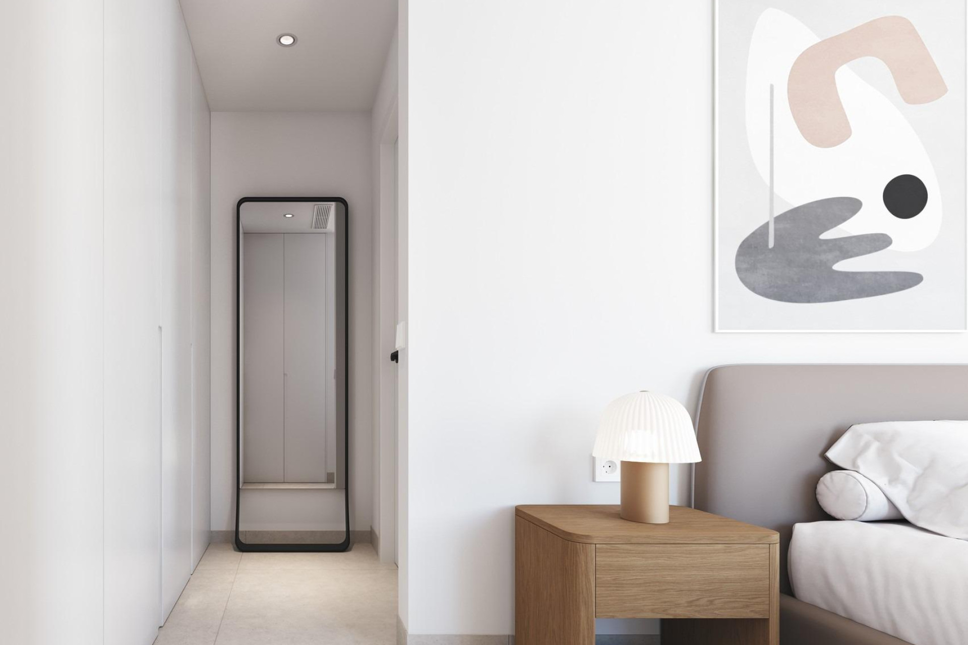 Obra nueva - Villa independiente - San Javier - Santiago De La Ribera