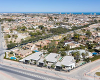 Obra nueva - Villa independiente - San Javier