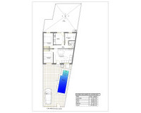 Obra nueva - Villa independiente - San Javier
