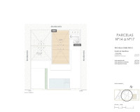 Obra nueva - Villa independiente - San Juan de los Terreros - San Juan De Los Terreros