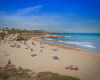 Obra nueva - Villa independiente - San Miguel de Salinas - Blue Lagoon