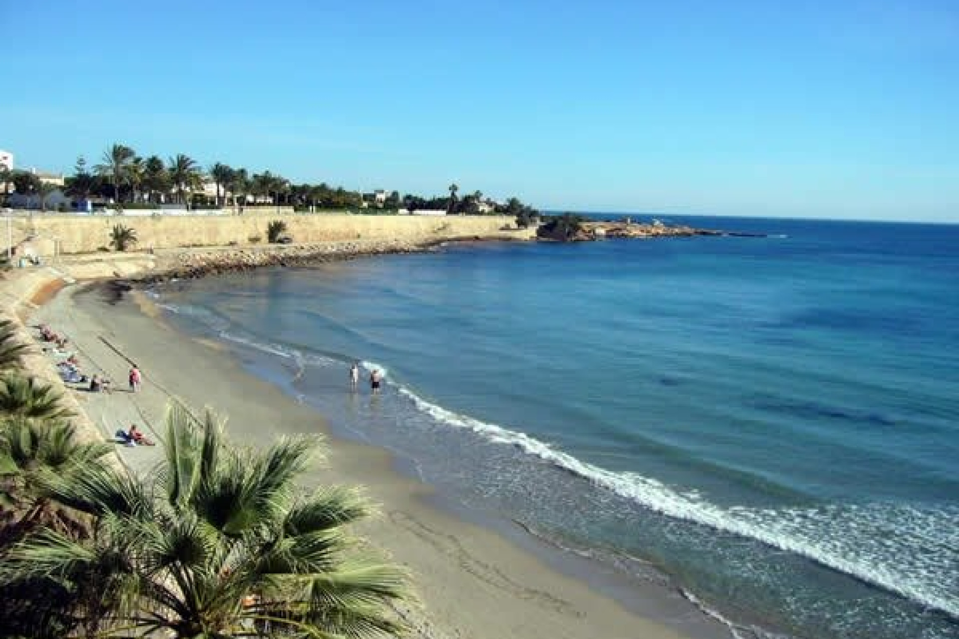 Obra nueva - Villa independiente - San Miguel de Salinas - Blue Lagoon