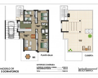 Obra nueva - Villa independiente - San Miguel de Salinas - Cerro Del Sol