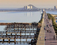 Obra nueva - Villa independiente - San Pedro del Pinatar - Centro