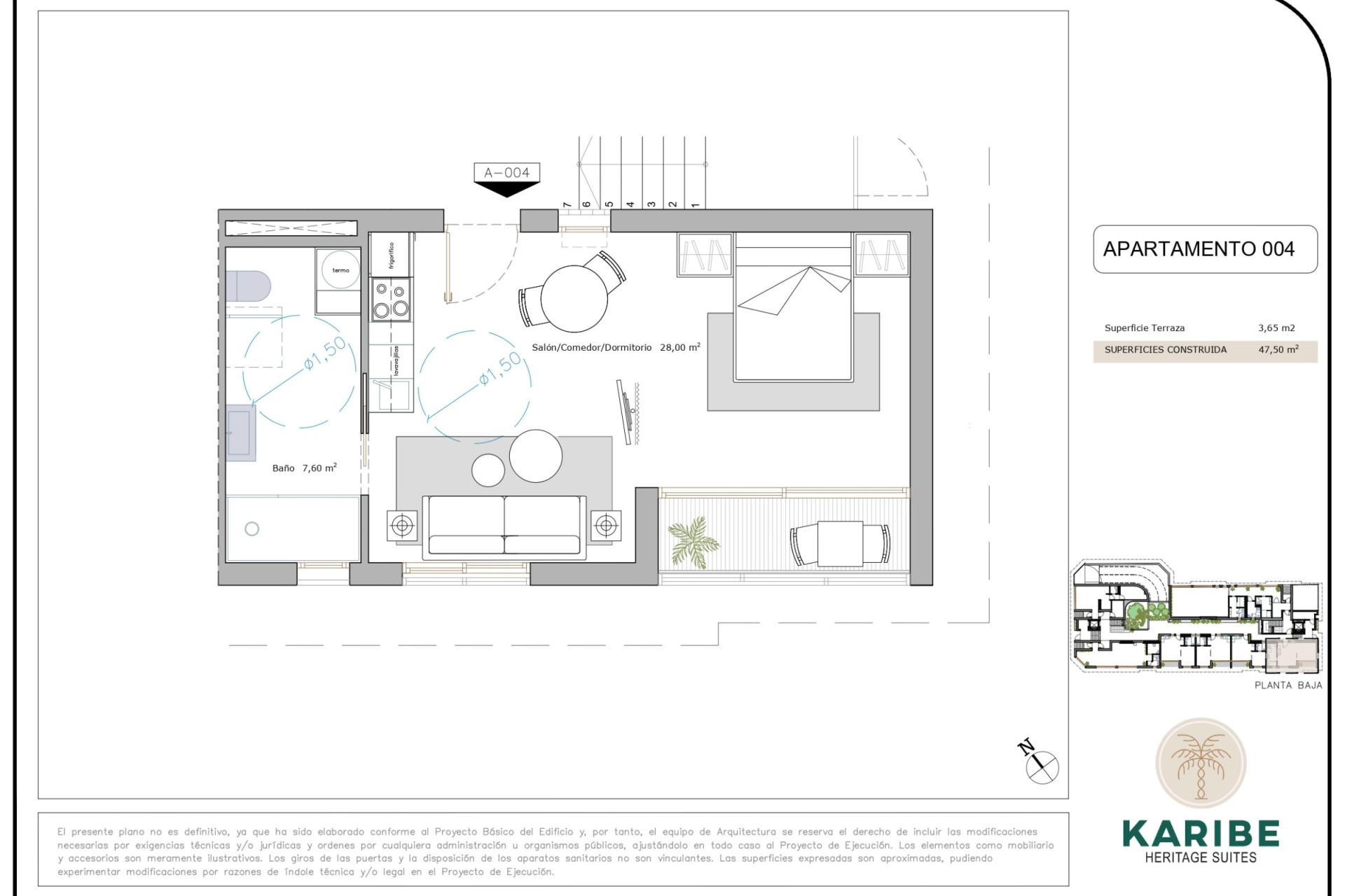 Obra nueva - Villa independiente - San Pedro del Pinatar - lo pagán