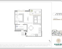 Obra nueva - Villa independiente - San Pedro del Pinatar - lo pagán