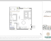 Obra nueva - Villa independiente - San Pedro del Pinatar - lo pagán