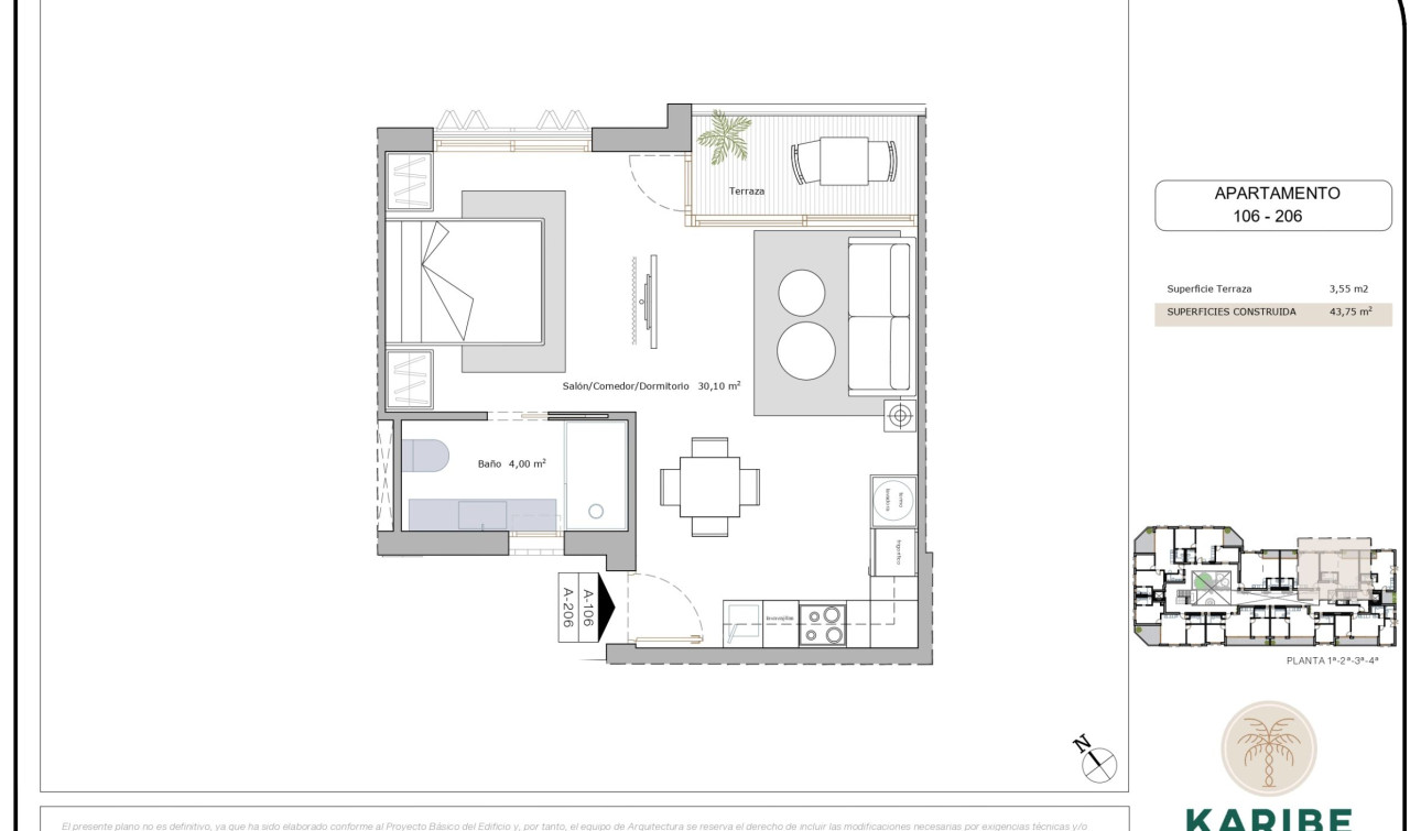 Obra nueva - Villa independiente - San Pedro del Pinatar - lo pagán