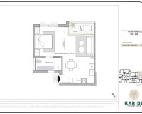 Obra nueva - Villa independiente - San Pedro del Pinatar - lo pagán