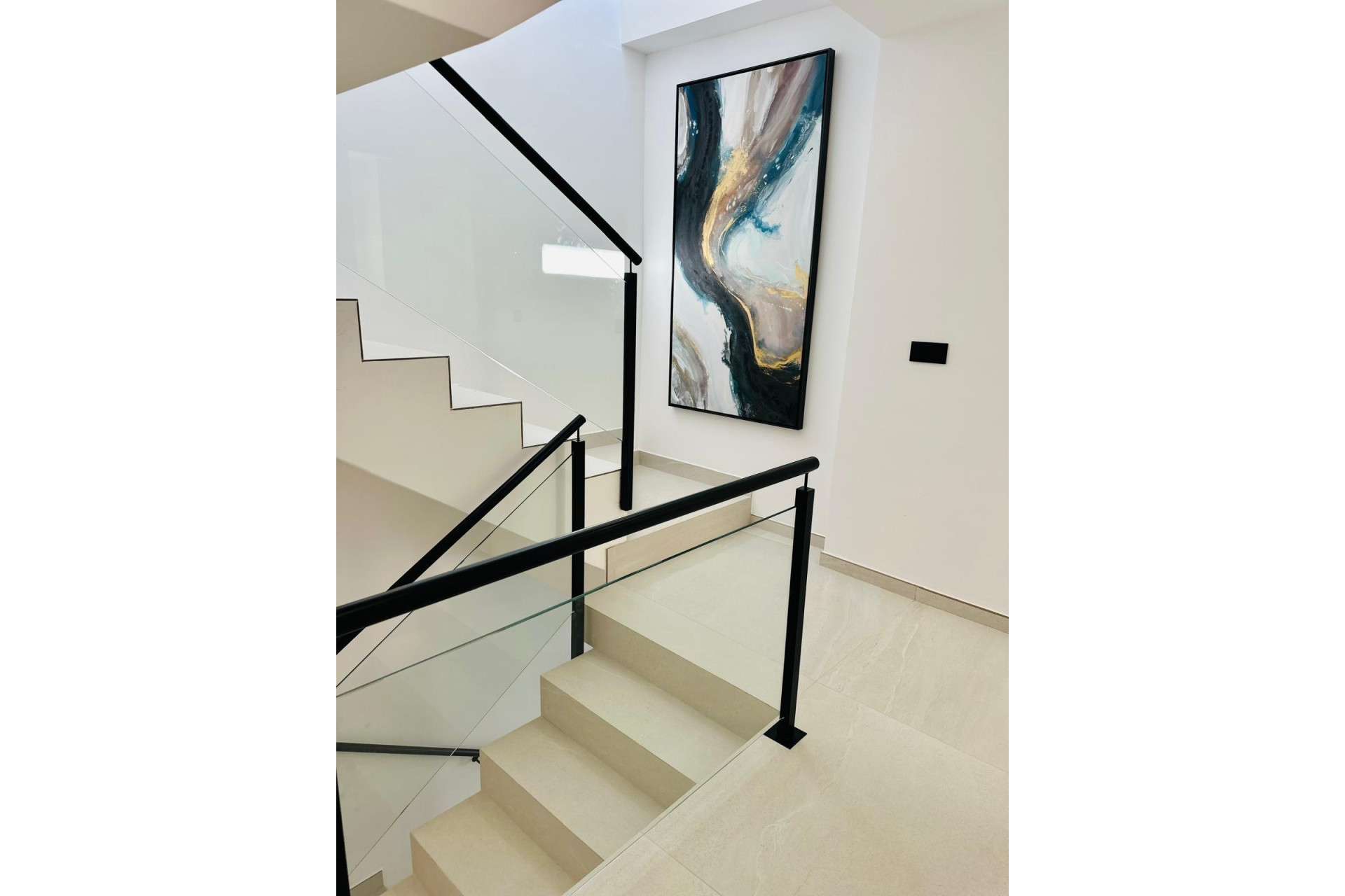 Obra nueva - Villa independiente - San Pedro del Pinatar - San Pedro De Pinatar