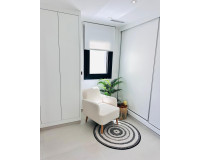 Obra nueva - Villa independiente - San Pedro del Pinatar - San Pedro De Pinatar