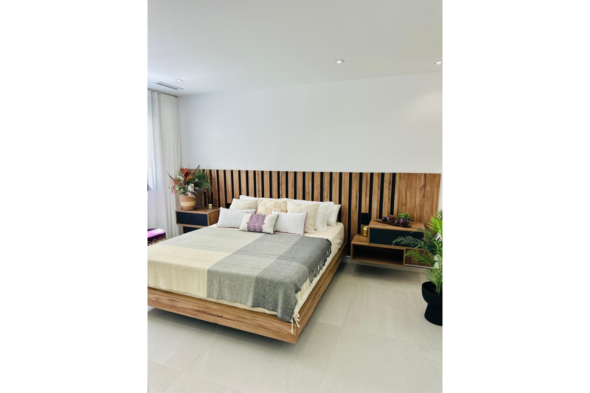 Obra nueva - Villa independiente - San Pedro del Pinatar - San Pedro De Pinatar