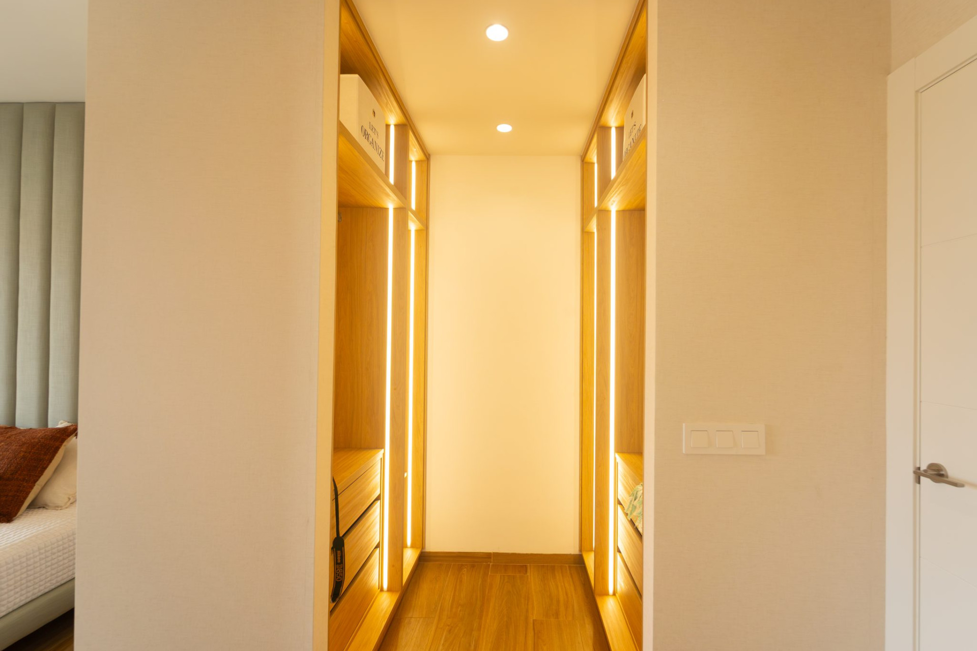 Obra nueva - Villa independiente - San Pedro del Pinatar - San Pedro De Pinatar