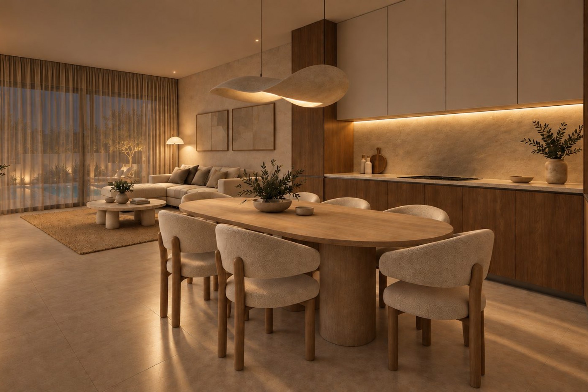 Obra nueva - Villa independiente - San Pedro del Pinatar - San Pedro De Pinatar