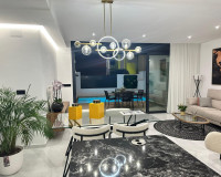 Obra nueva - Villa independiente - San Pedro del Pinatar - San Pedro De Pinatar