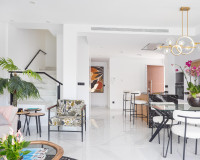 Obra nueva - Villa independiente - San Pedro del Pinatar - San Pedro De Pinatar