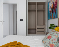 Obra nueva - Villa independiente - San Pedro del Pinatar - San Pedro De Pinatar